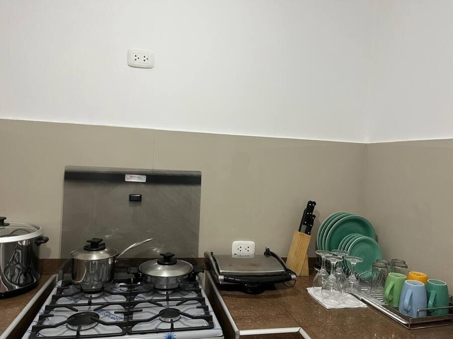 Mh Apartment
