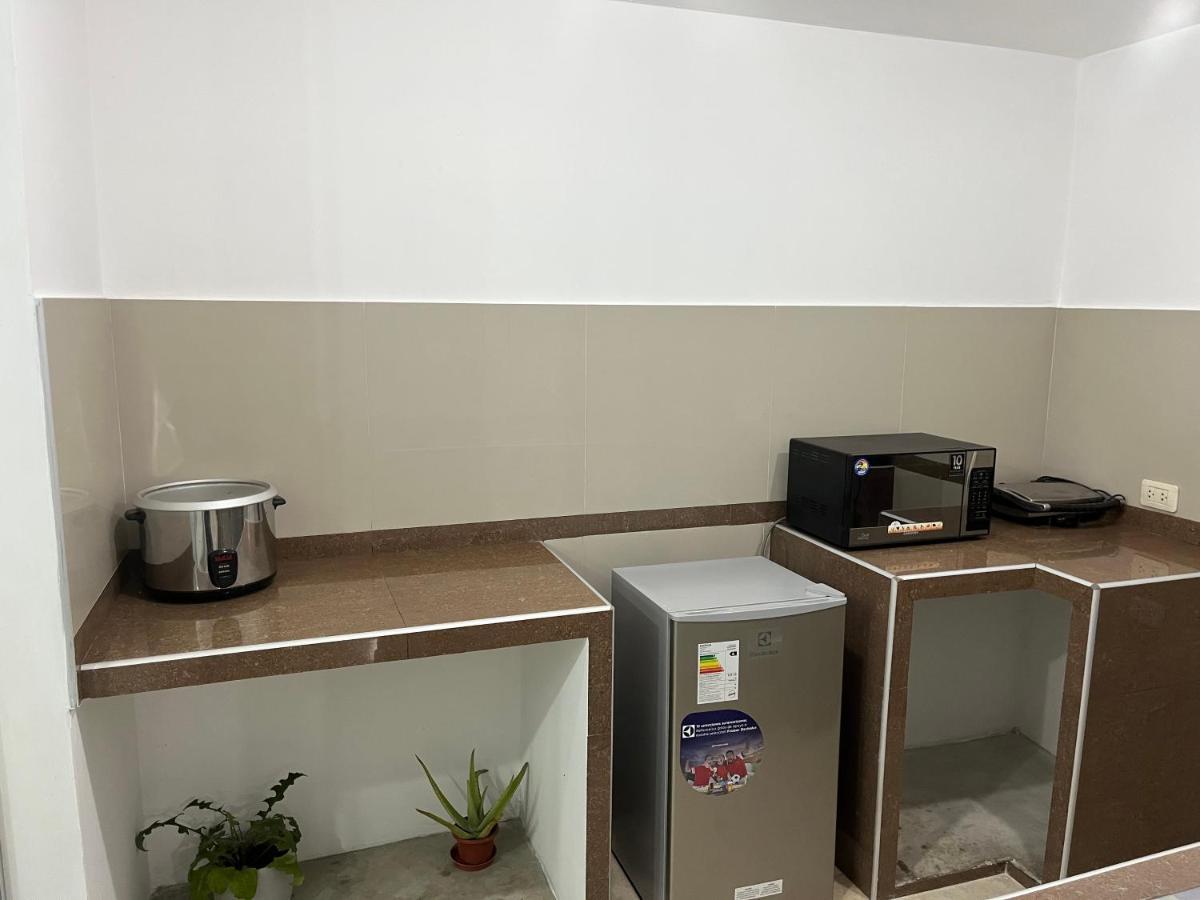 Mh Apartment
