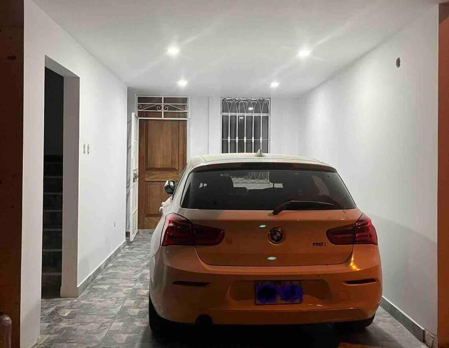 Apartment Mh Ica