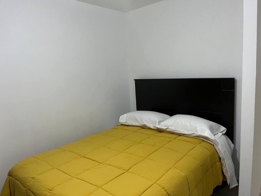 Mh Apartment Ica