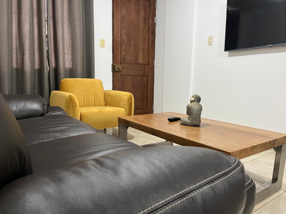 Apartment Mh